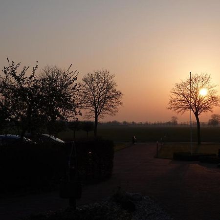 B&B Bij Bronckhorst Steenderen Esterno foto