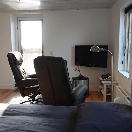 B&B Bij Bronckhorst Steenderen Esterno foto