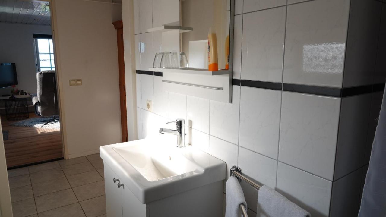 B&B Bij Bronckhorst Steenderen Esterno foto