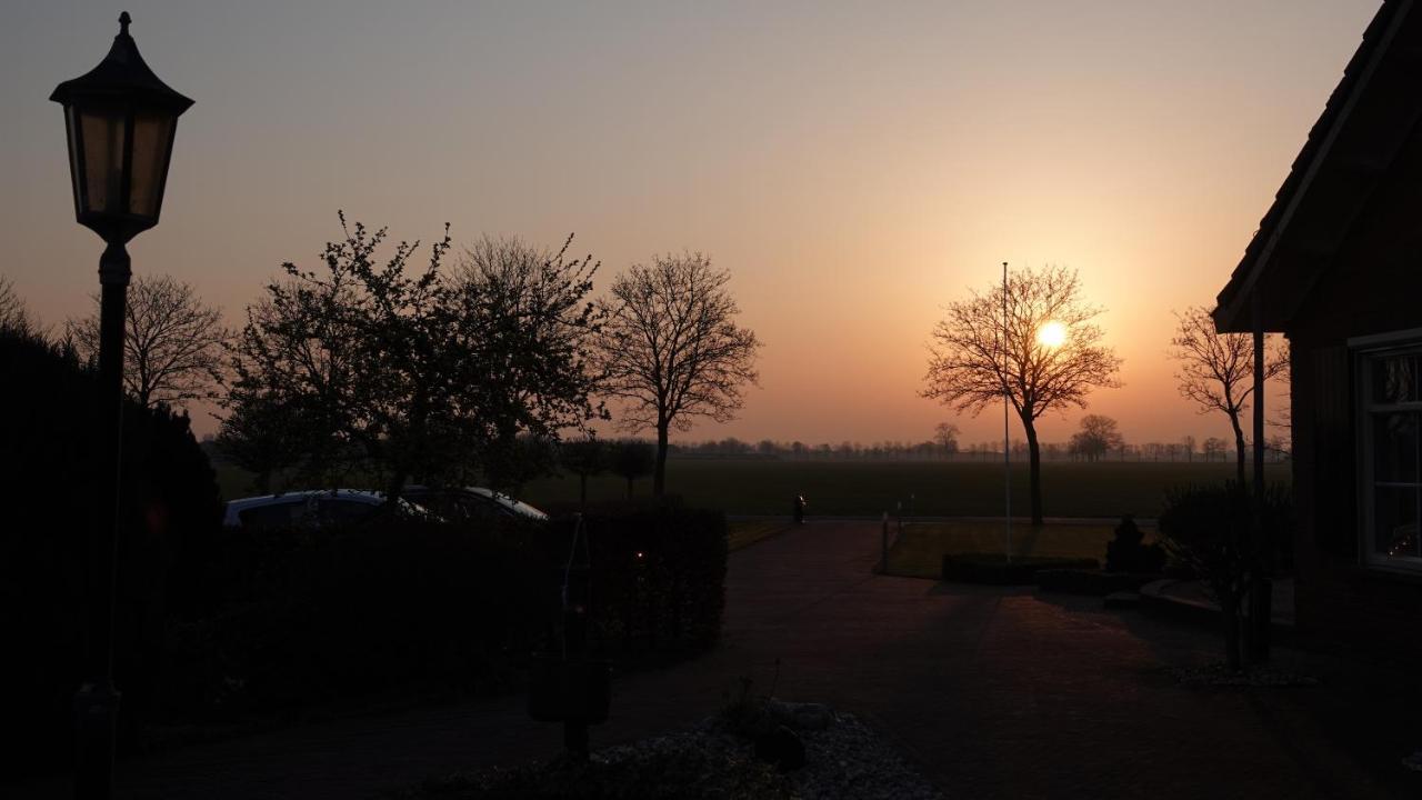 B&B Bij Bronckhorst Steenderen Esterno foto