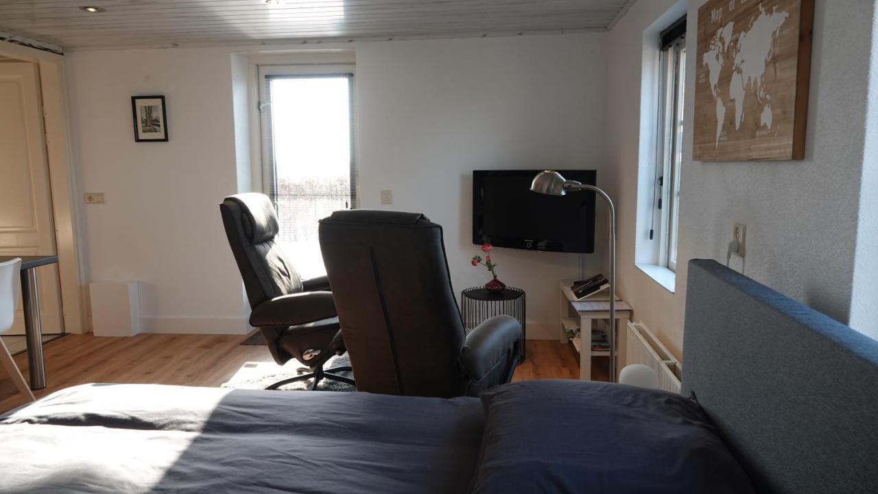 B&B Bij Bronckhorst Steenderen Esterno foto
