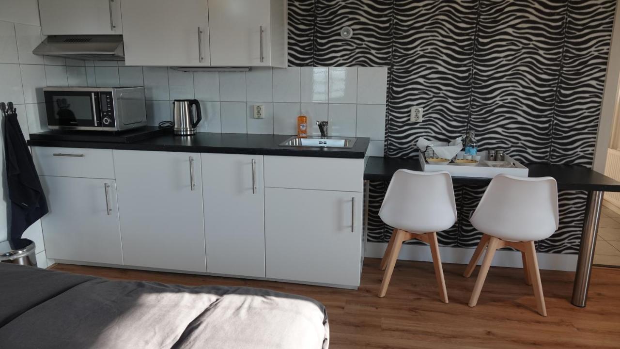 B&B Bij Bronckhorst Steenderen Esterno foto