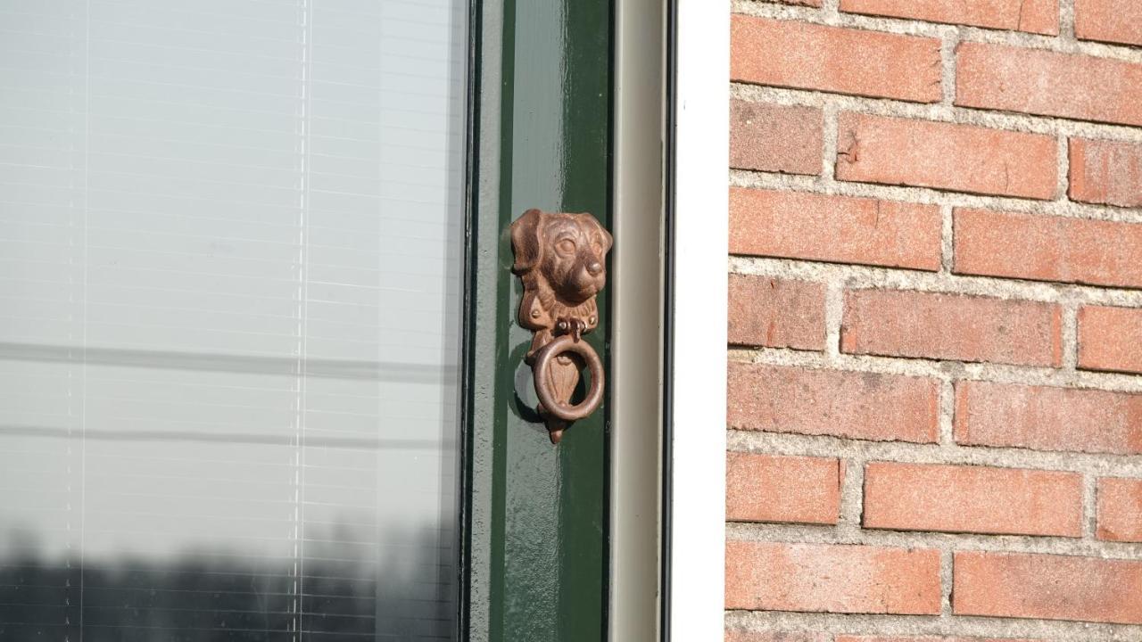 B&B Bij Bronckhorst Steenderen Esterno foto