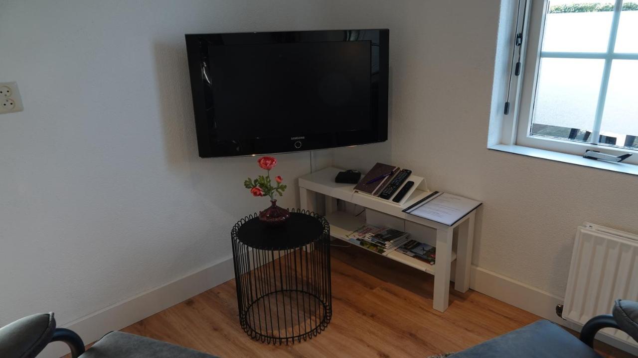 B&B Bij Bronckhorst Steenderen Esterno foto