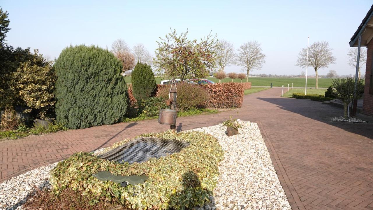B&B Bij Bronckhorst Steenderen Esterno foto